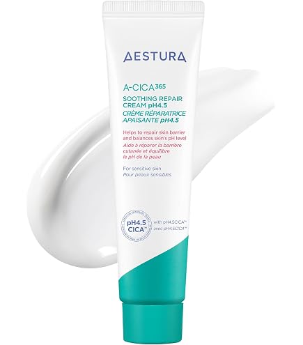 Amazon.com: AESTURA ATOBARRIER365 Cream with Ceramides, 80 ML